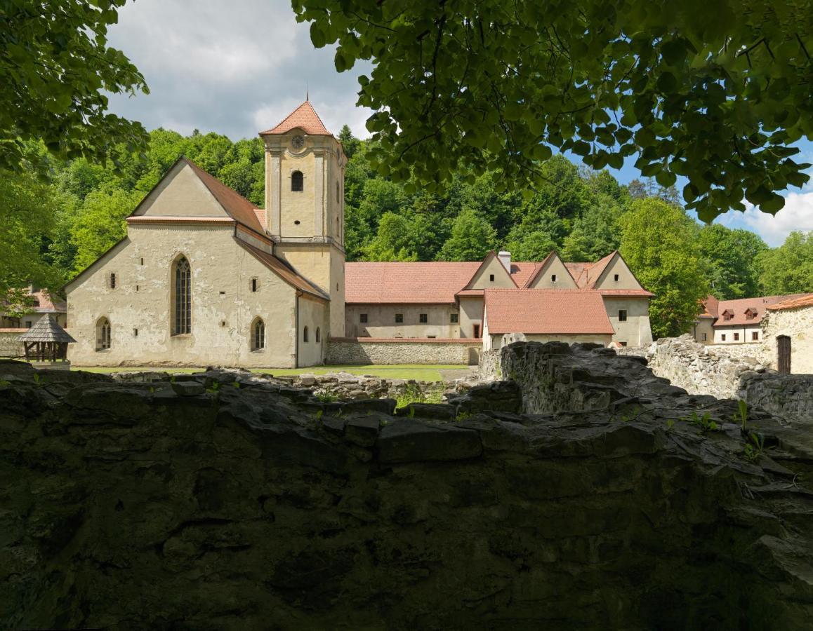 Muzeum Červený Kláštor Kültér fotó